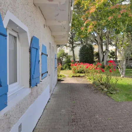 Jacky By Interhome Apartamento *