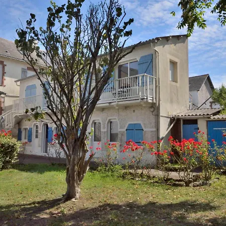 Jacky By Interhome Apartamento Le Pouliguen