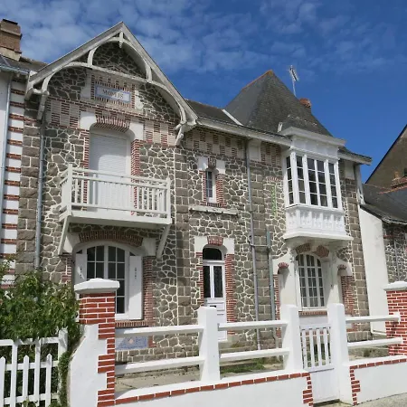 Apartamento Jacky By Interhome Le Pouliguen