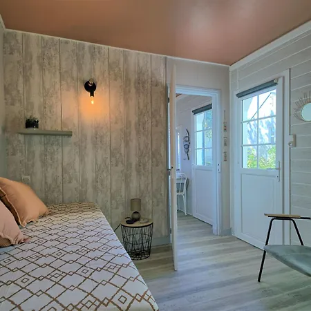 Apartamento Jacky By Interhome
