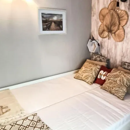 Jacky By Interhome Apartamento *