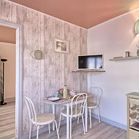 Jacky By Interhome דירה *