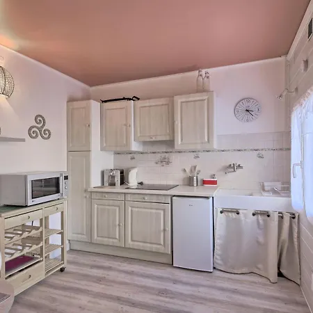 Jacky By Interhome Appartement *